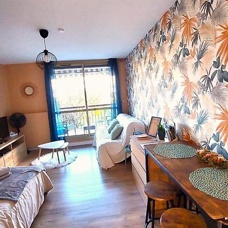 Apartament Studio Le Cosy Montrichard Zewnętrze zdjęcie