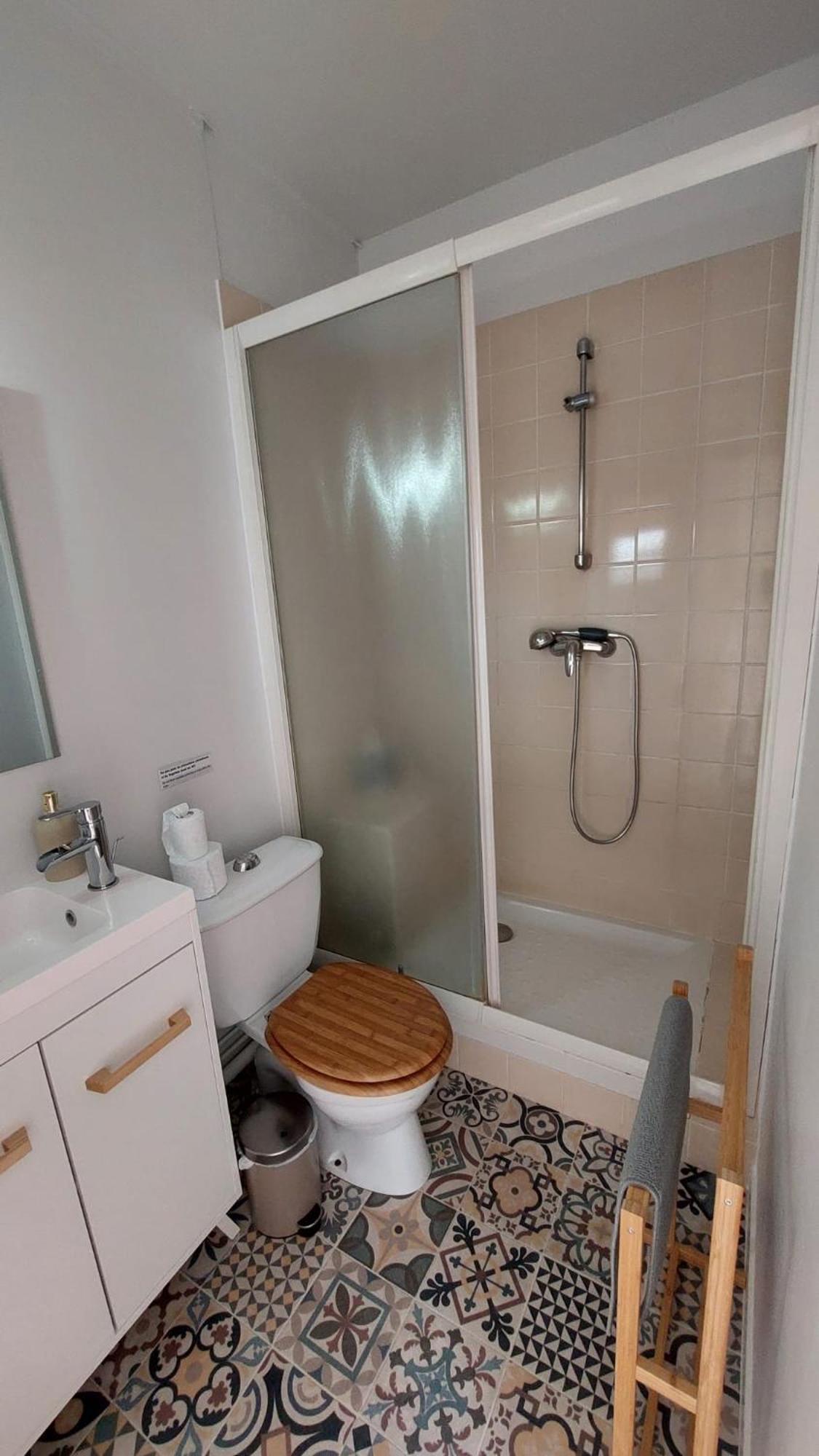 Apartament Studio Le Cosy Montrichard Zewnętrze zdjęcie