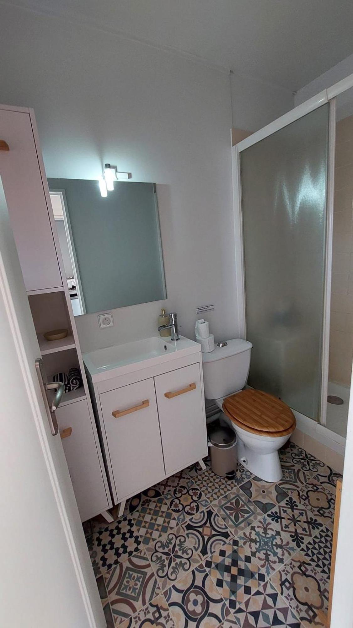 Apartament Studio Le Cosy Montrichard Zewnętrze zdjęcie