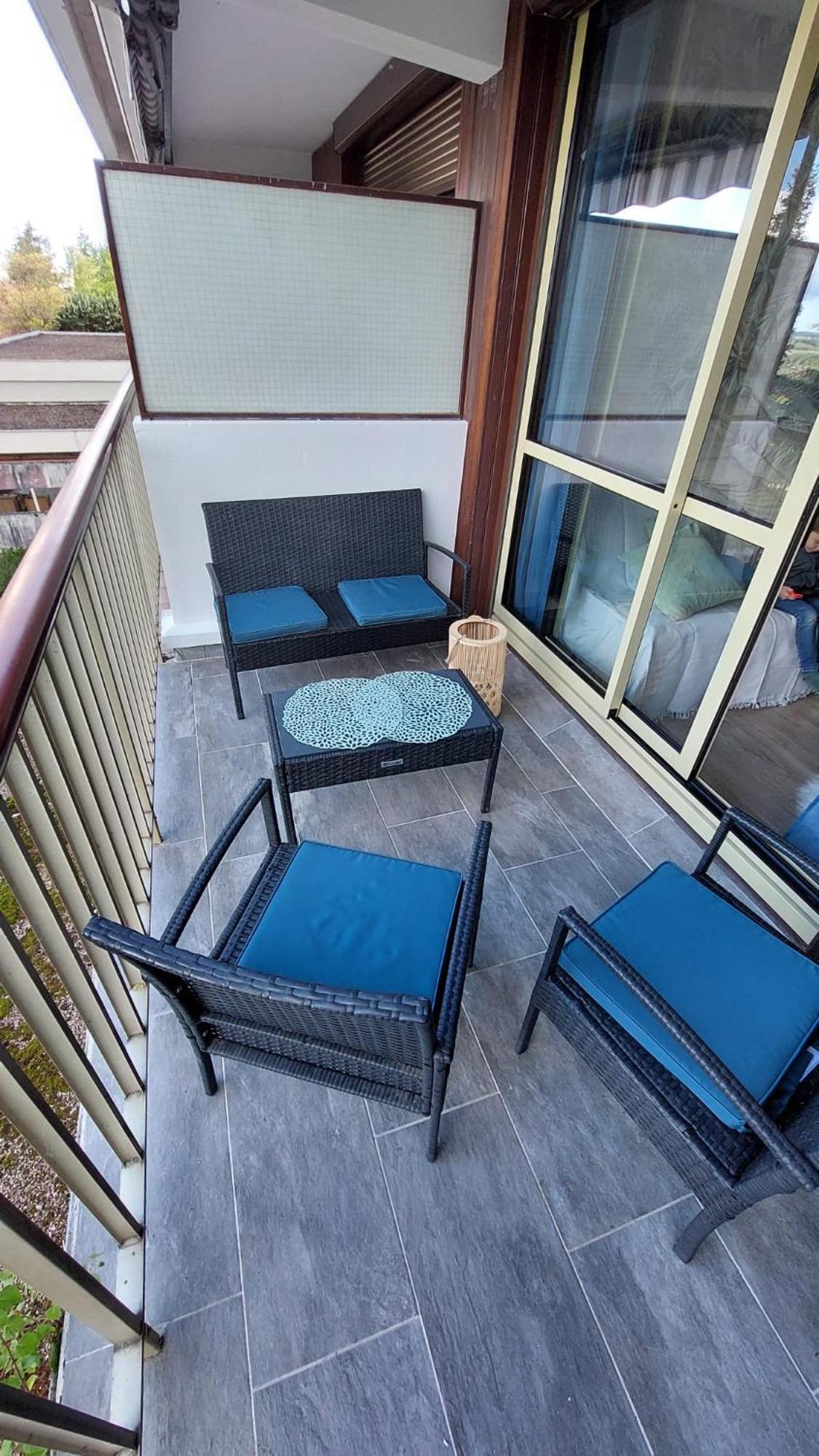 Apartament Studio Le Cosy Montrichard Zewnętrze zdjęcie